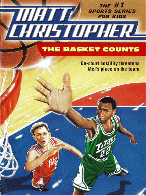 Title details for The Basket Counts by Matt Christopher - Available